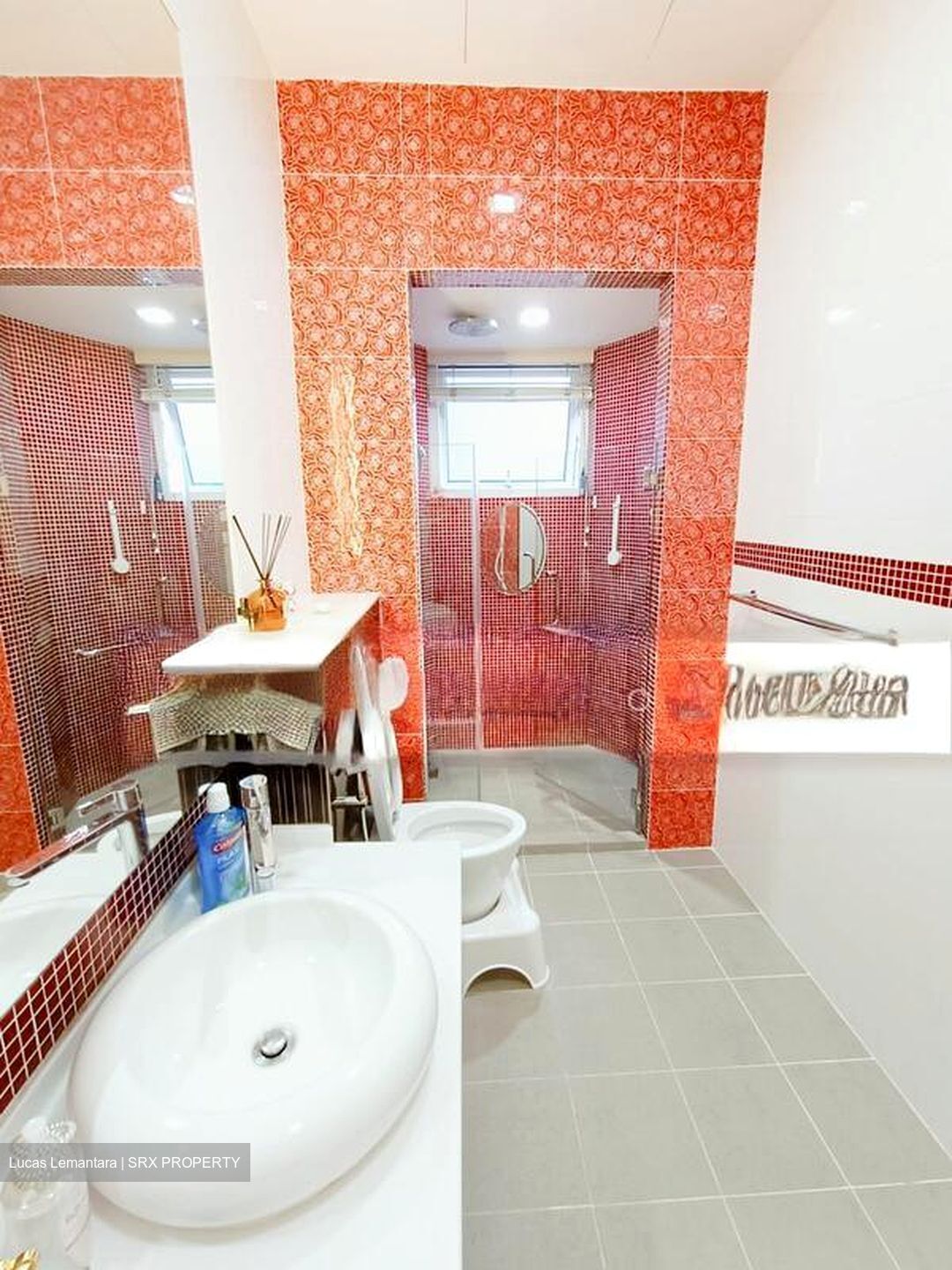 Serangoon Garden Estate (D19), Semi-Detached #502007411